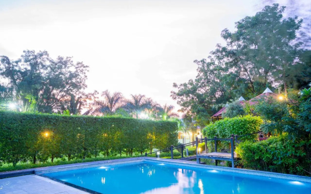 Treebo The Aravali Getaway