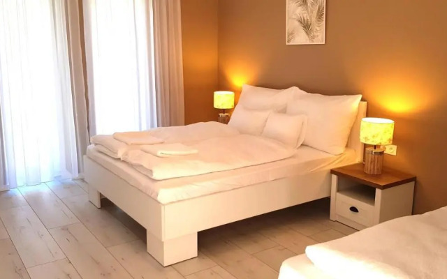 Rigó Apartman