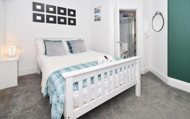 Townhouse @ Henry Street Crewe