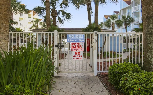 Seascape 2305 - 1 Br Condo