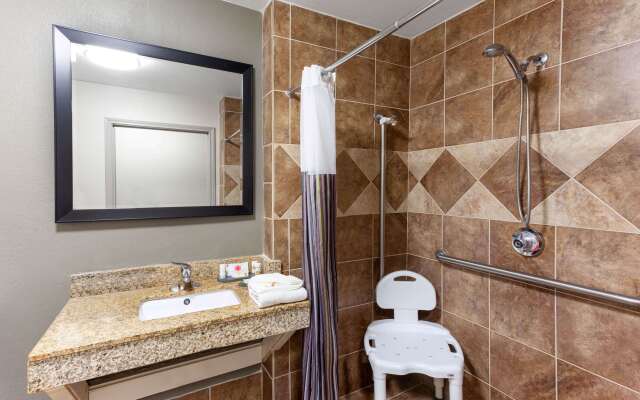 La Quinta Inn & Suites by Wyndham Seguin