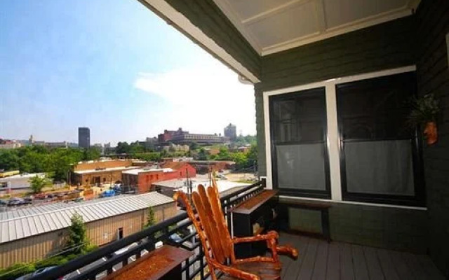 The Pioneer Building