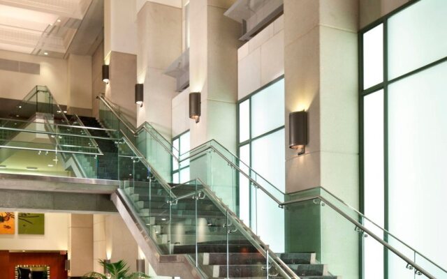 Delta Hotels by Marriott Vancouver Downtown Suites
