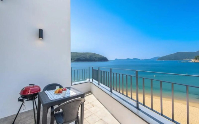 Geojedo Blue Hill Pension