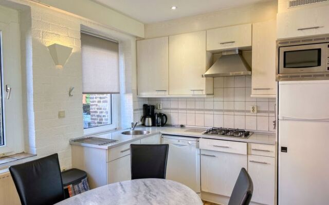 Bungalowpark Landsrade 13262