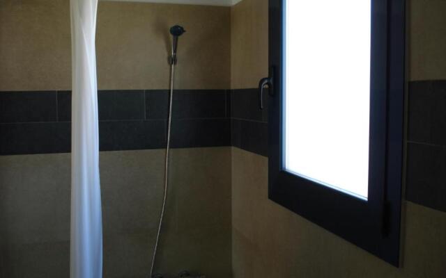 Villa Romaní Apartament