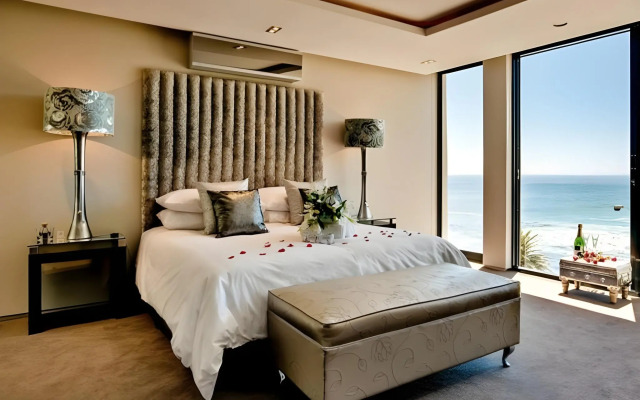 Azamare Luxury Guest House