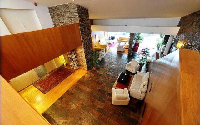 Hospederia Hurdes Reales