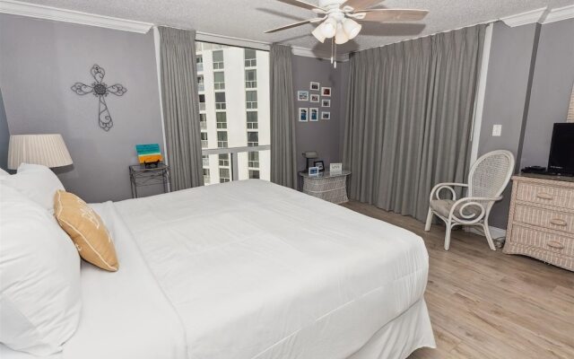 Shoreline 3042 Condo