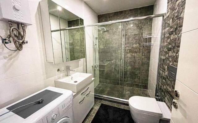 Balmaral Apart Hotel