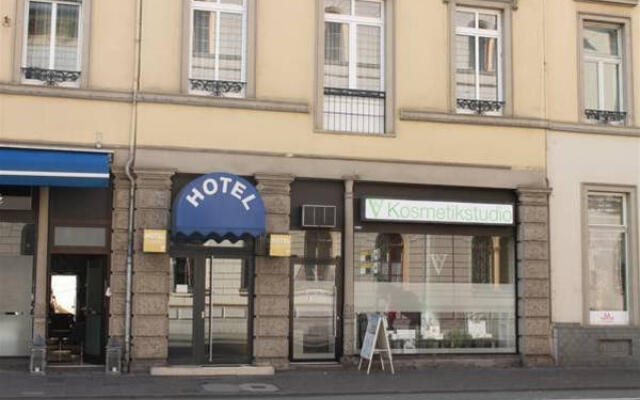 Hotel Luisenhof