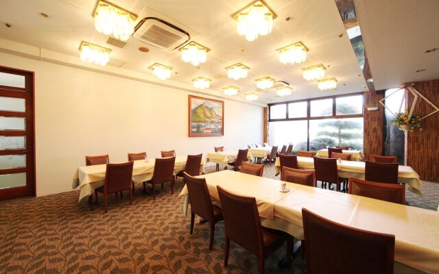 Ohkido Hotel