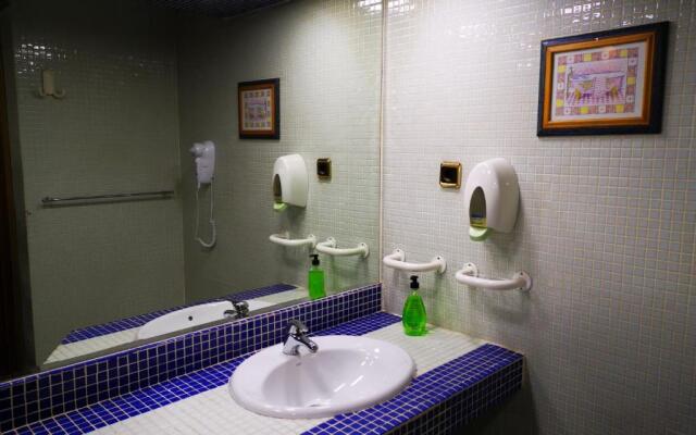 Hostal Quinta Santillan