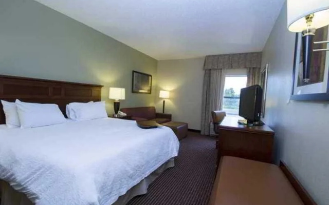 Hampton Inn Newburgh/West Point