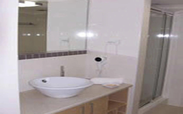 Kirra Vista Holiday Units