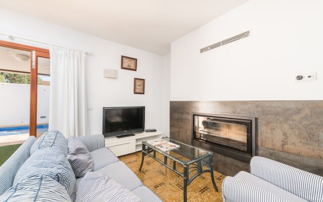 Sestanyolet in S Estanyol de Migjorn