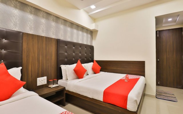 Hotel Sunshine by OYO Rooms