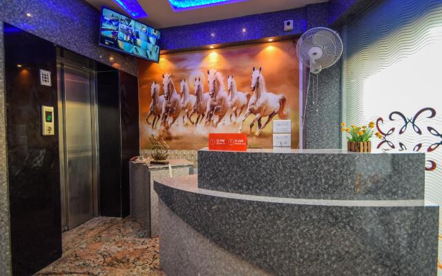 Collection O 22099 Hotel West Wood