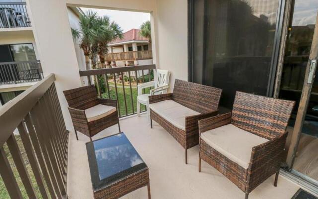 Ocean Village Club K26