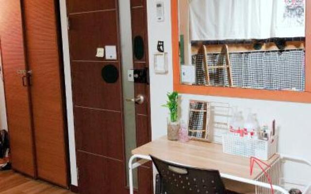 Owl's Nest Guesthouse - Hostel