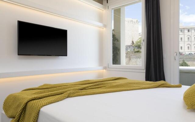 Vista Suites - Piazza Yenne Cagliari