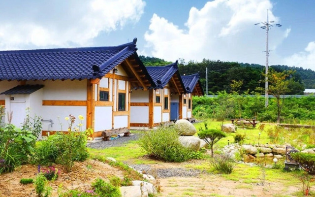 Yangyang Seorak Nadeul Pension