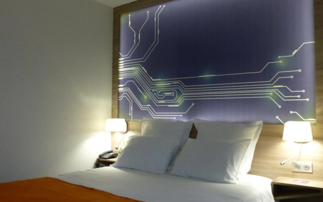 Mercure Poitiers Site du Futuroscope Hotel