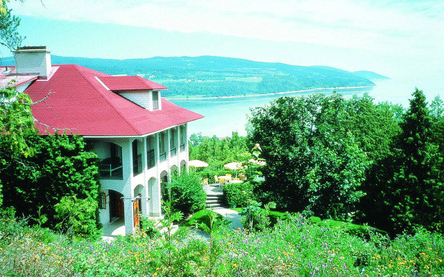 Auberge des Falaises