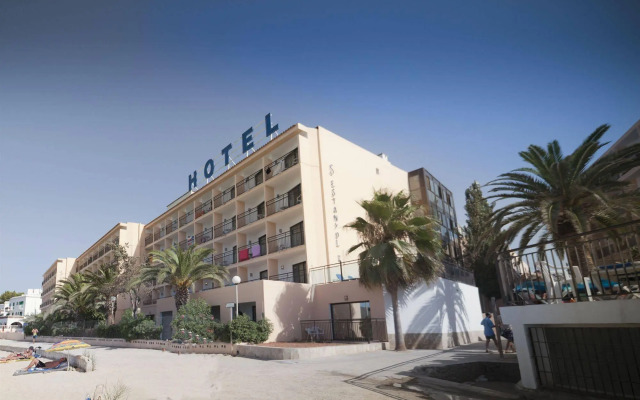 Hotel Vibra S´Estanyol