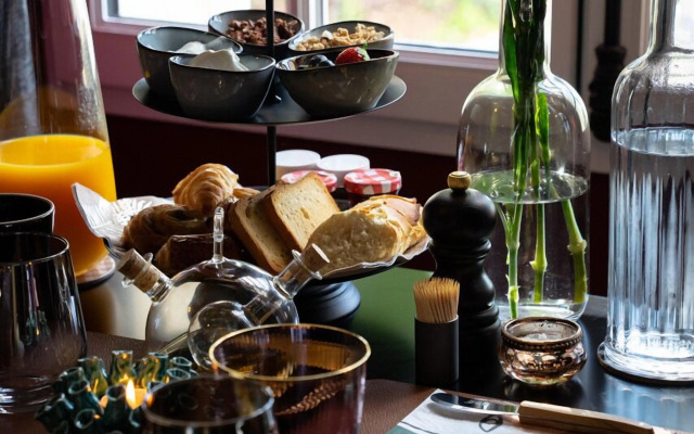 Château Haut-Brisson