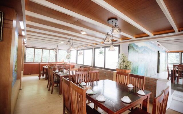 7S Hotel New Star Sapa