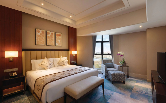 Wyndham Urumqi North