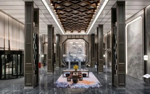 NOVOTEL Chongqing Airport