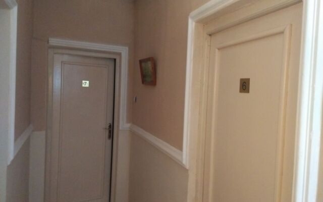 Residence Apulee
