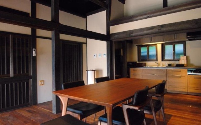 Tougenkyo Iya No Yamazato – Guest Rooms – Miyoshi