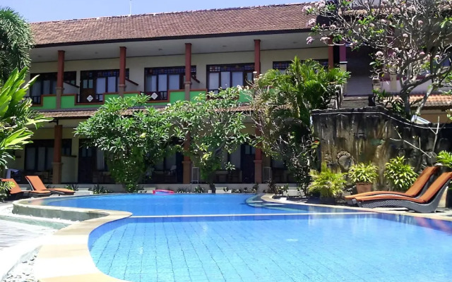 Rabasta Bali Diva Resort