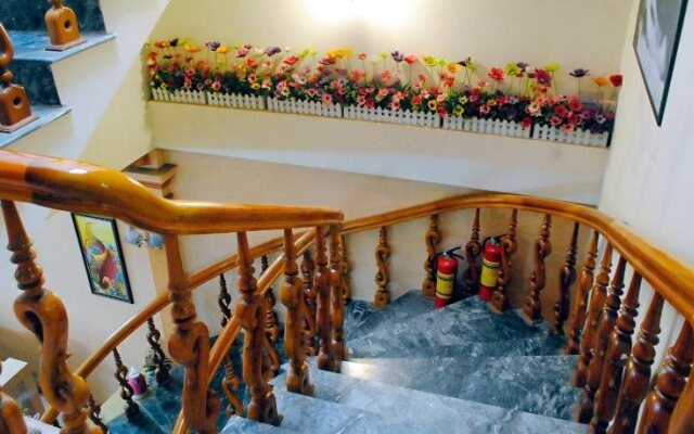 Minh Anh Guesthouse