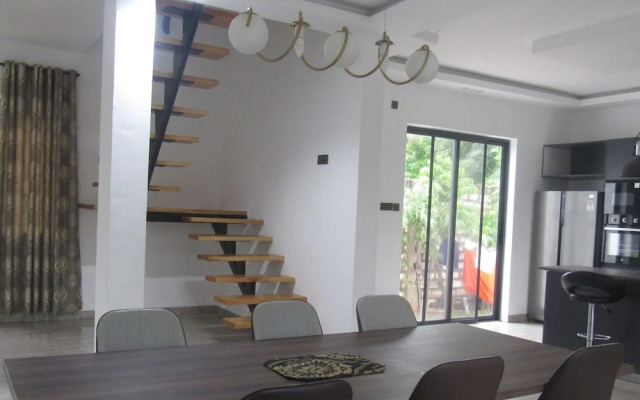 Diplomat Diani Beach Resort