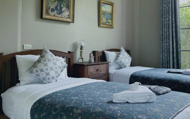 Vana homestay