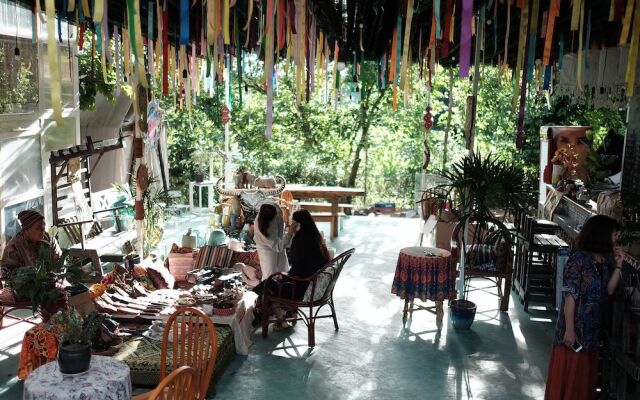 Lang Boho