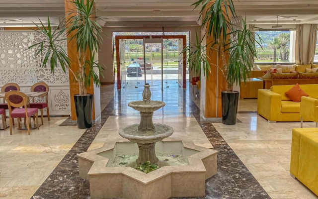 Prestige Hotel