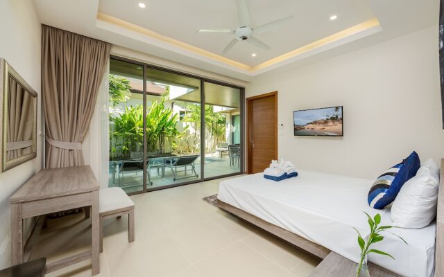 Villa Batam by TropicLook