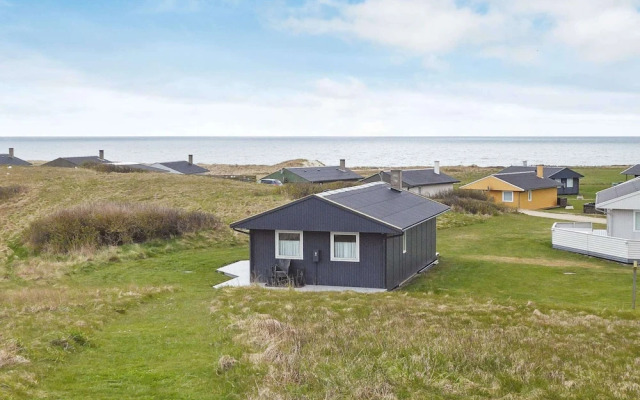 5 Person Holiday Home in Lemvig