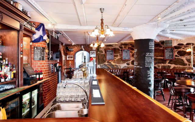 Best Western Tidbloms Hotel