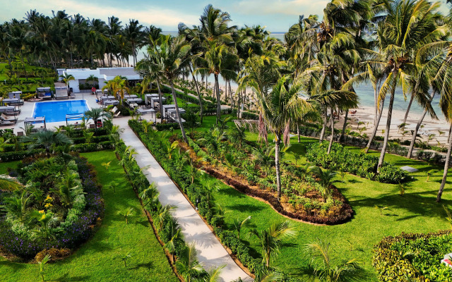 Hotel Riu Palace Mauritius - All Inclusive - Adults Only