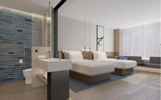 Fairfield by Marriott Liaocheng Dongchangfu
