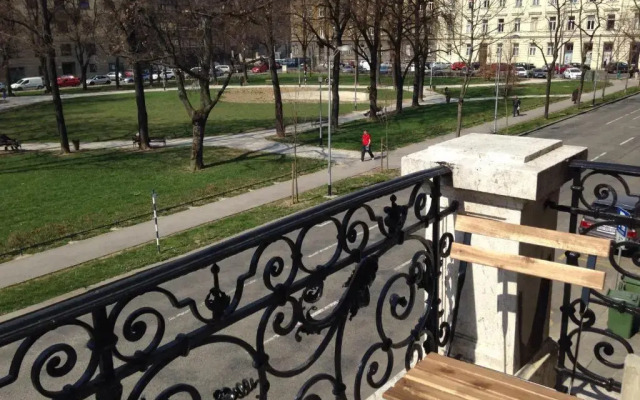 Apartments My Zagreb