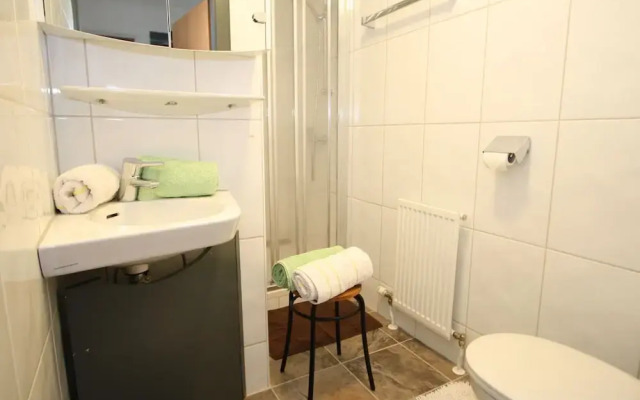 Cozy Apartment in Niedernsill Near Lake