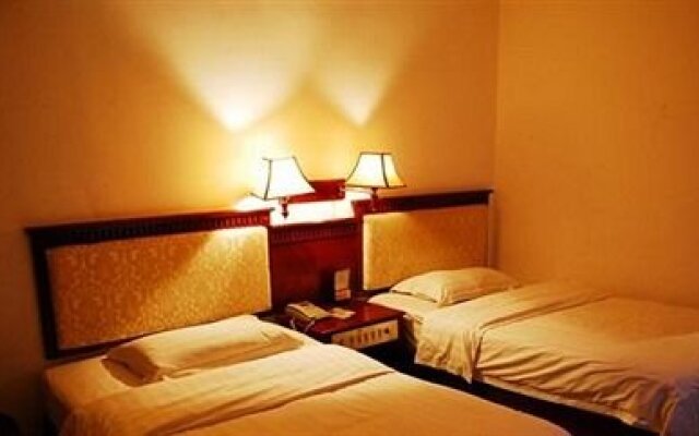 Jinghong Tianda Hotel