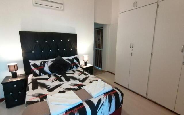 Palm View Guest House